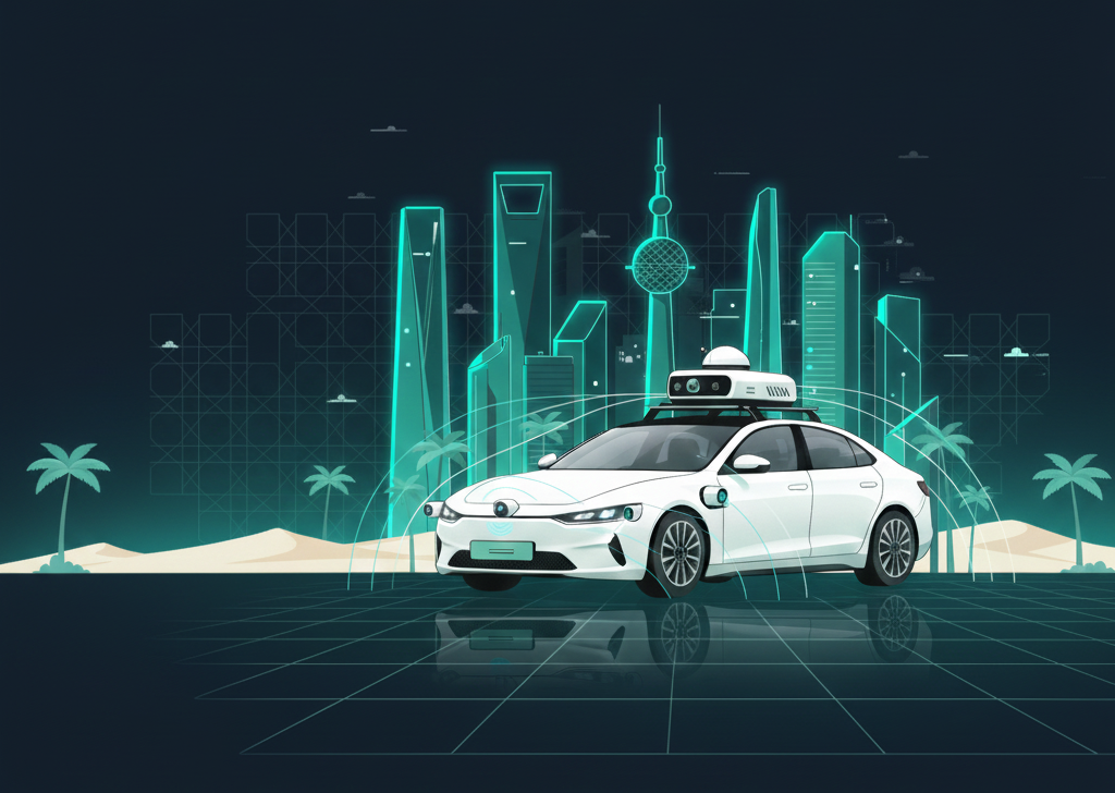 Horizon Platform