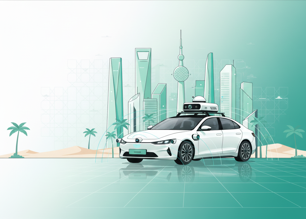 Horizon Platform